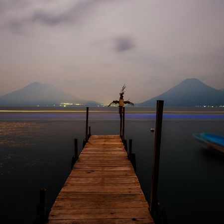 Hotel La Casa Del Mundo Jaibalito エクステリア 写真